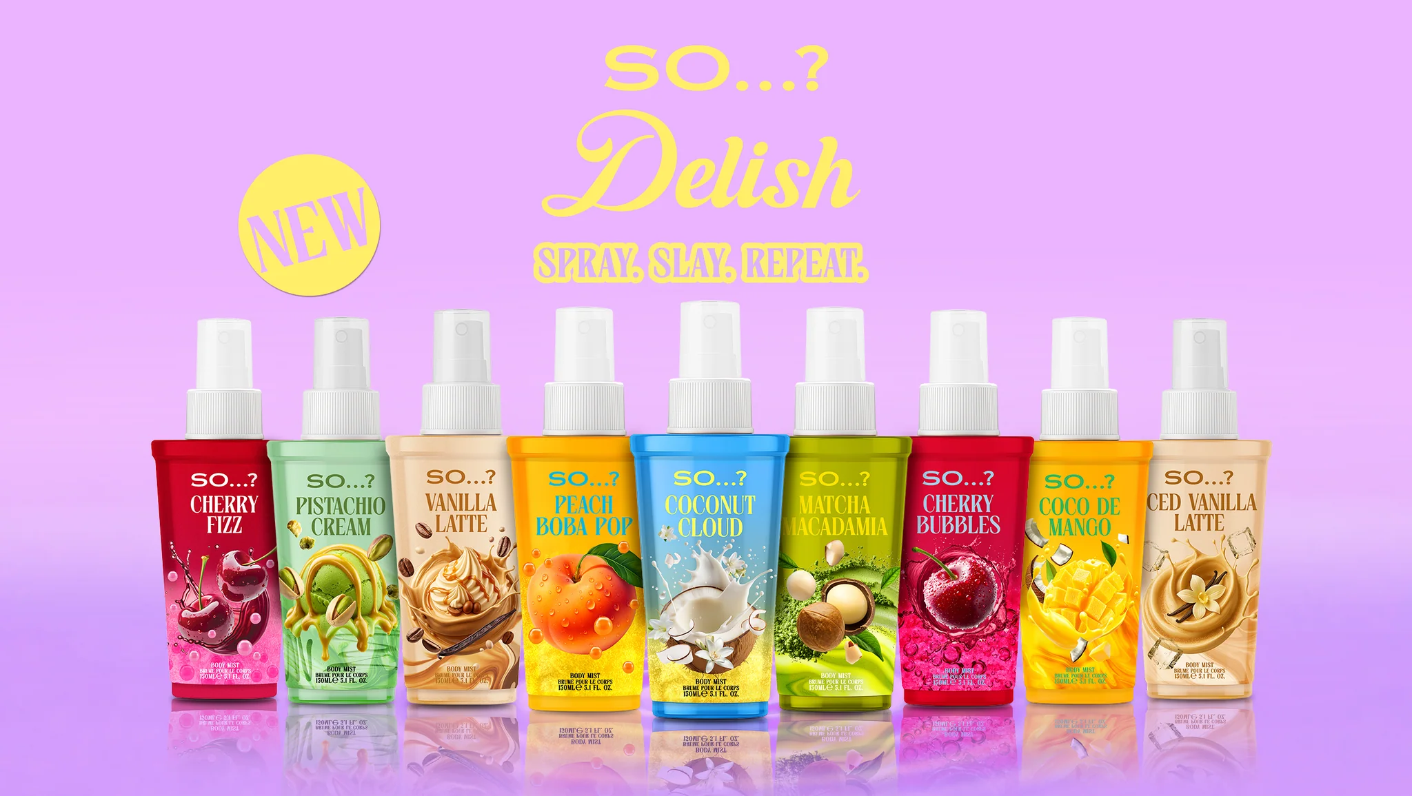 Scent Your Story Every Day