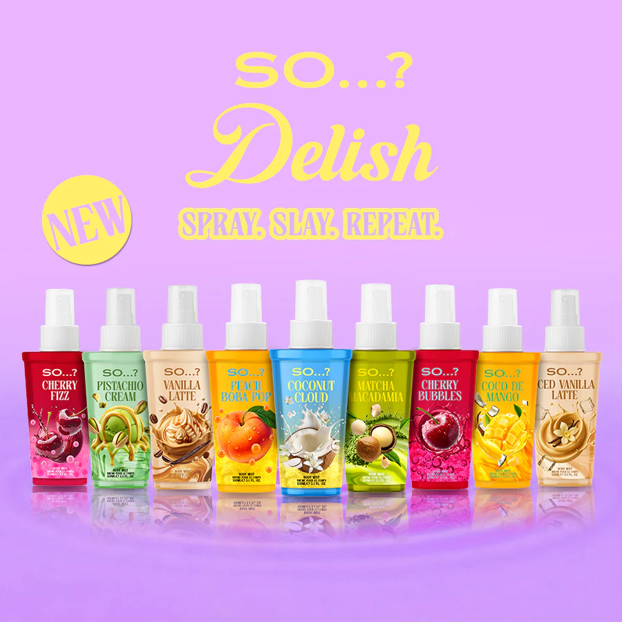 Coconut Cloud - SO...? Delish 150ml - Image 7