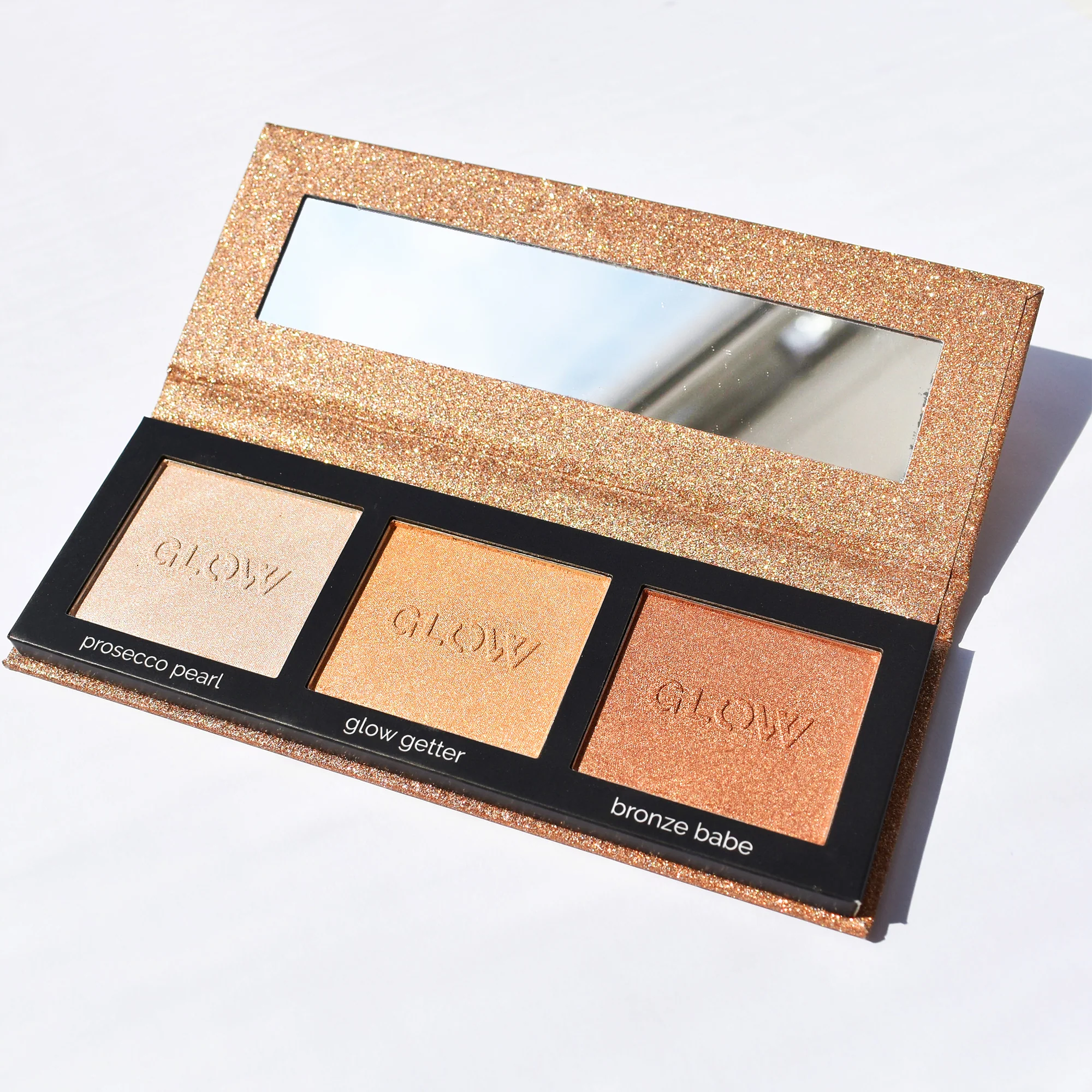 Glow By So...? Illuminating Highlighting Palette - Image 3