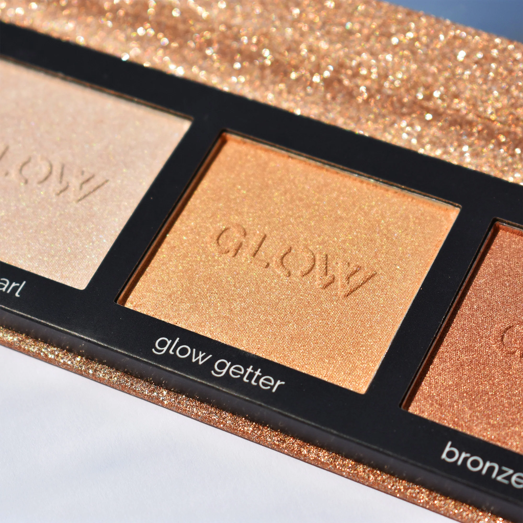 Glow By So...? Illuminating Highlighting Palette - Image 4