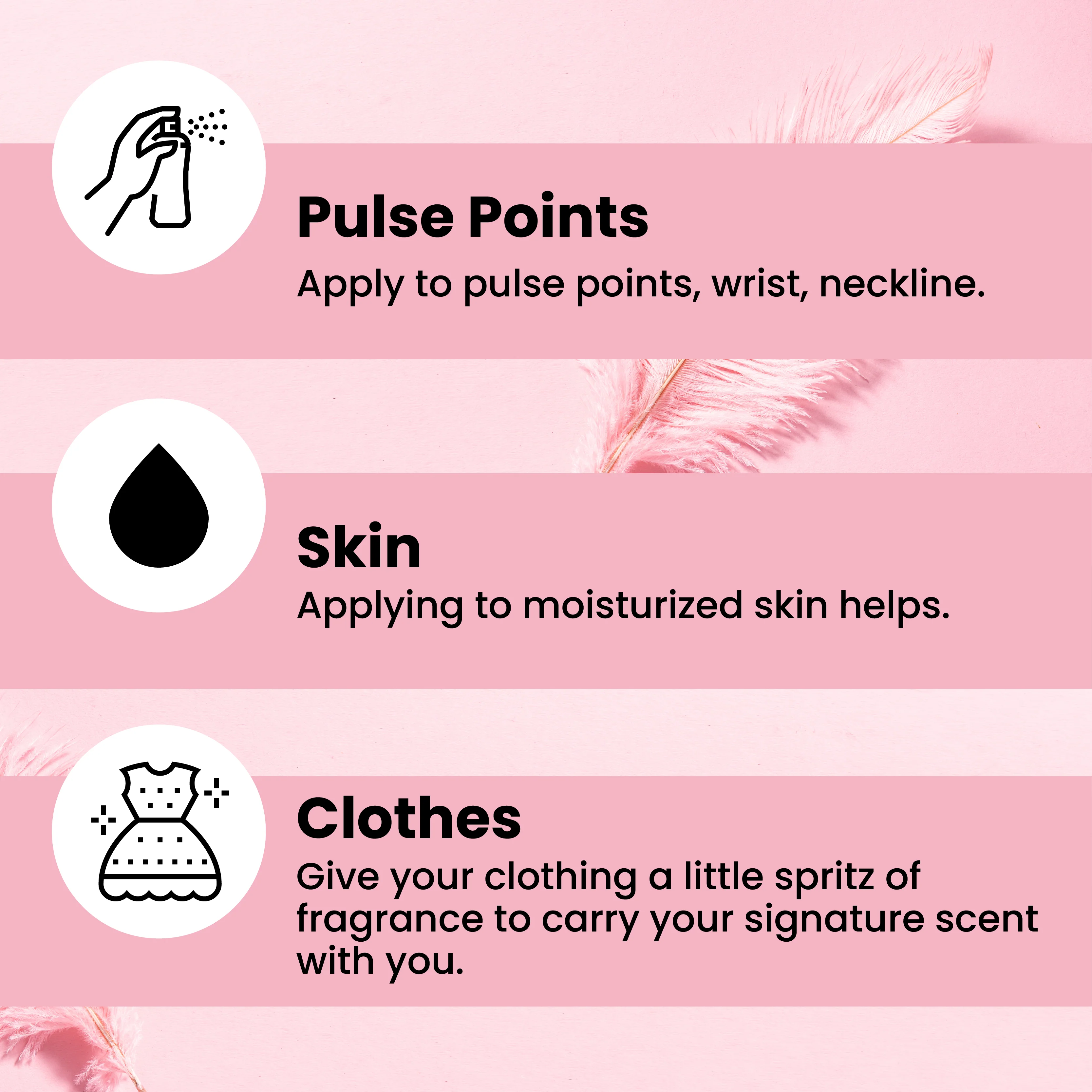 Miss SO…? Midnight Magic Perfume Mist - Oriental Vanilla & Praline - Image 5