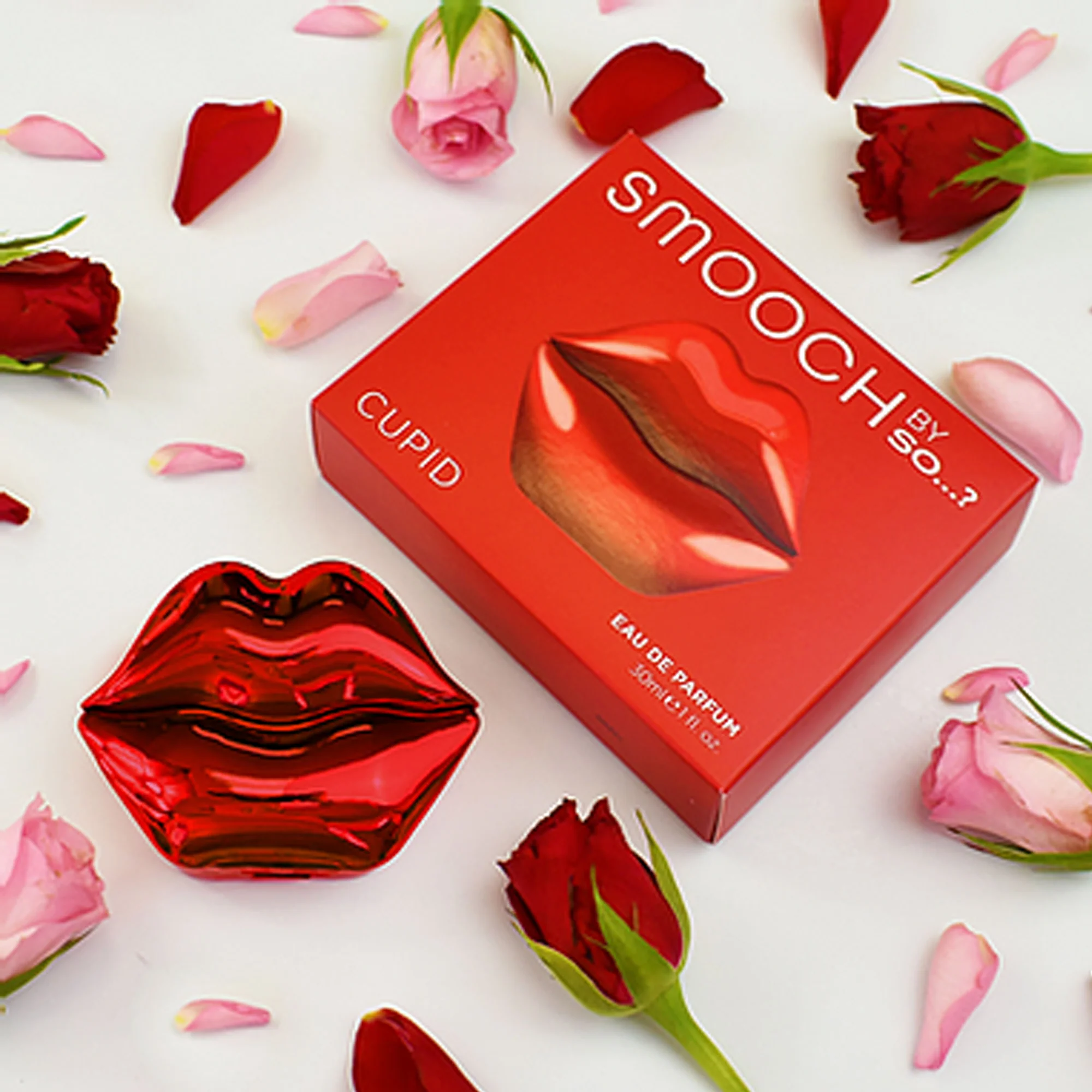 Smooch By SO...? Cupid Eau De Parfum 30ml - Image 4