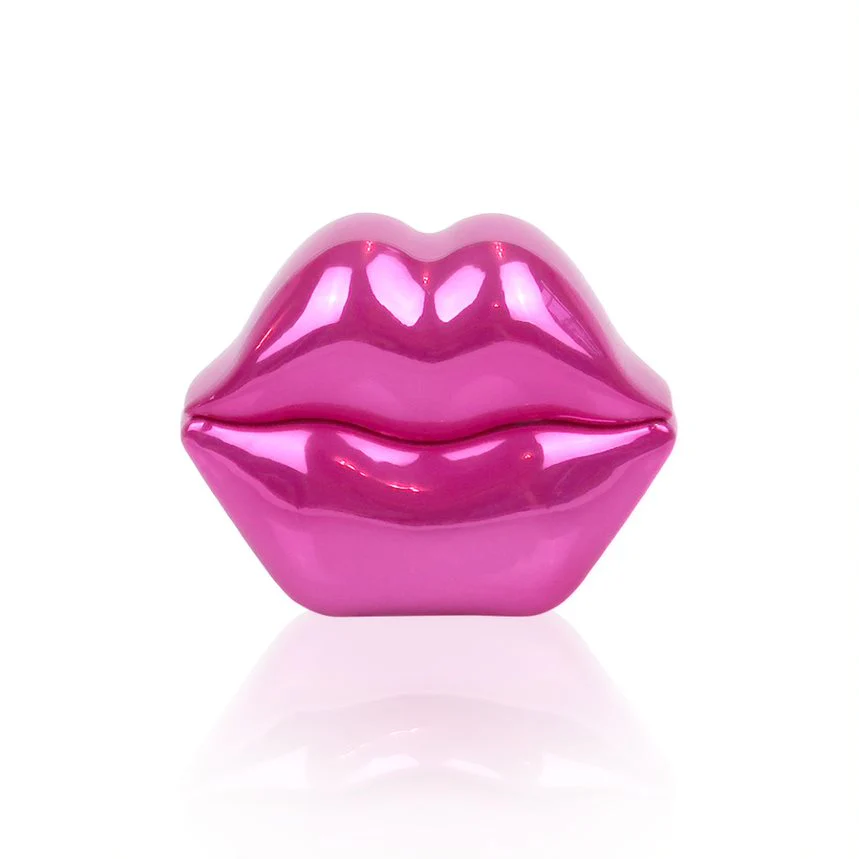 Smooch By So...? Hot Pink Eau De Parfum 30ml - Image 3