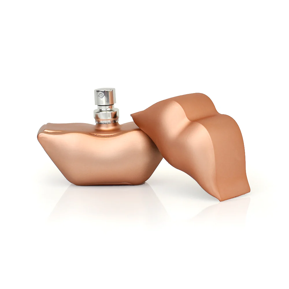 Smooch By SO...? Nude Eau De Parfum 30ml - Image 3