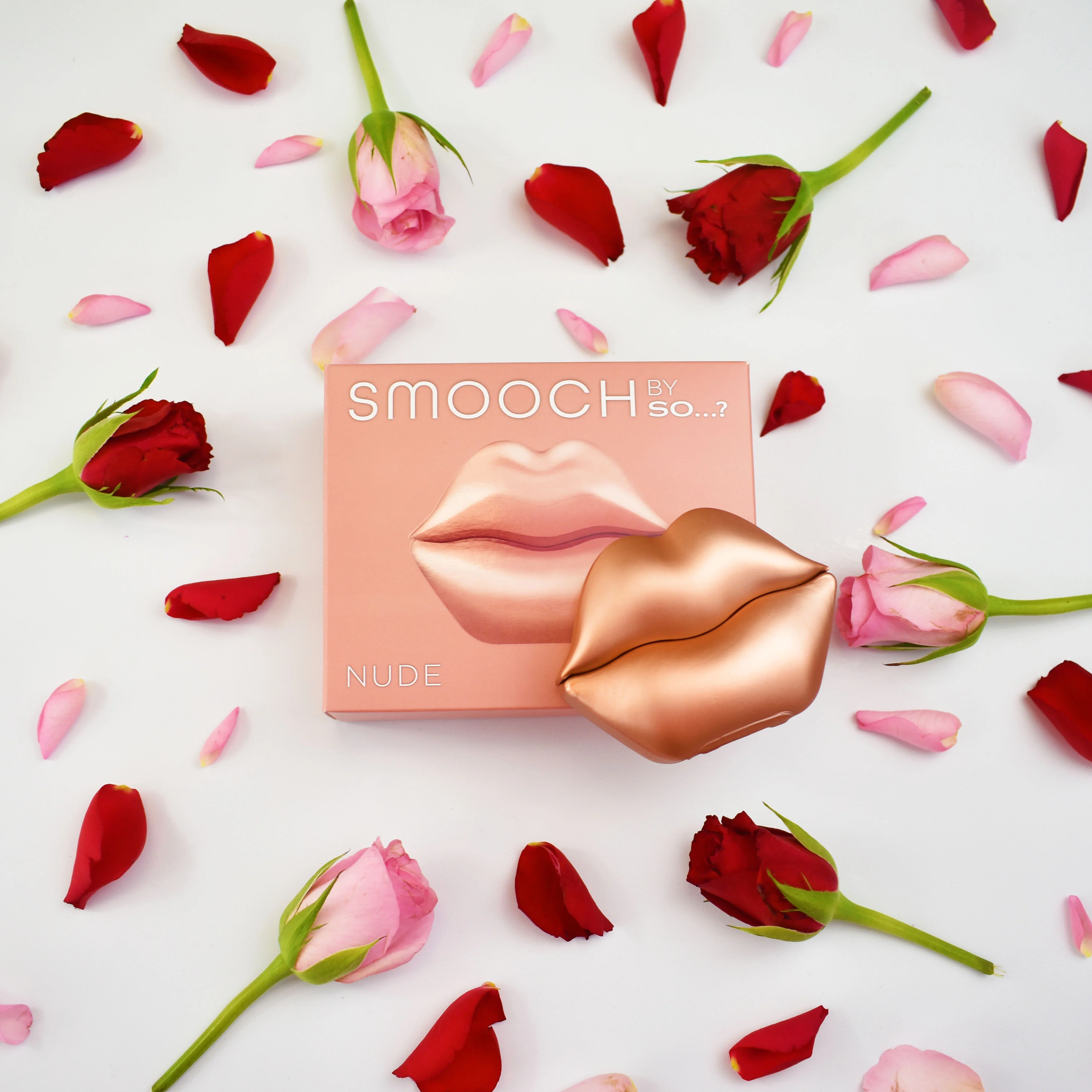 Smooch By SO...? Nude Eau De Parfum 30ml - Image 4