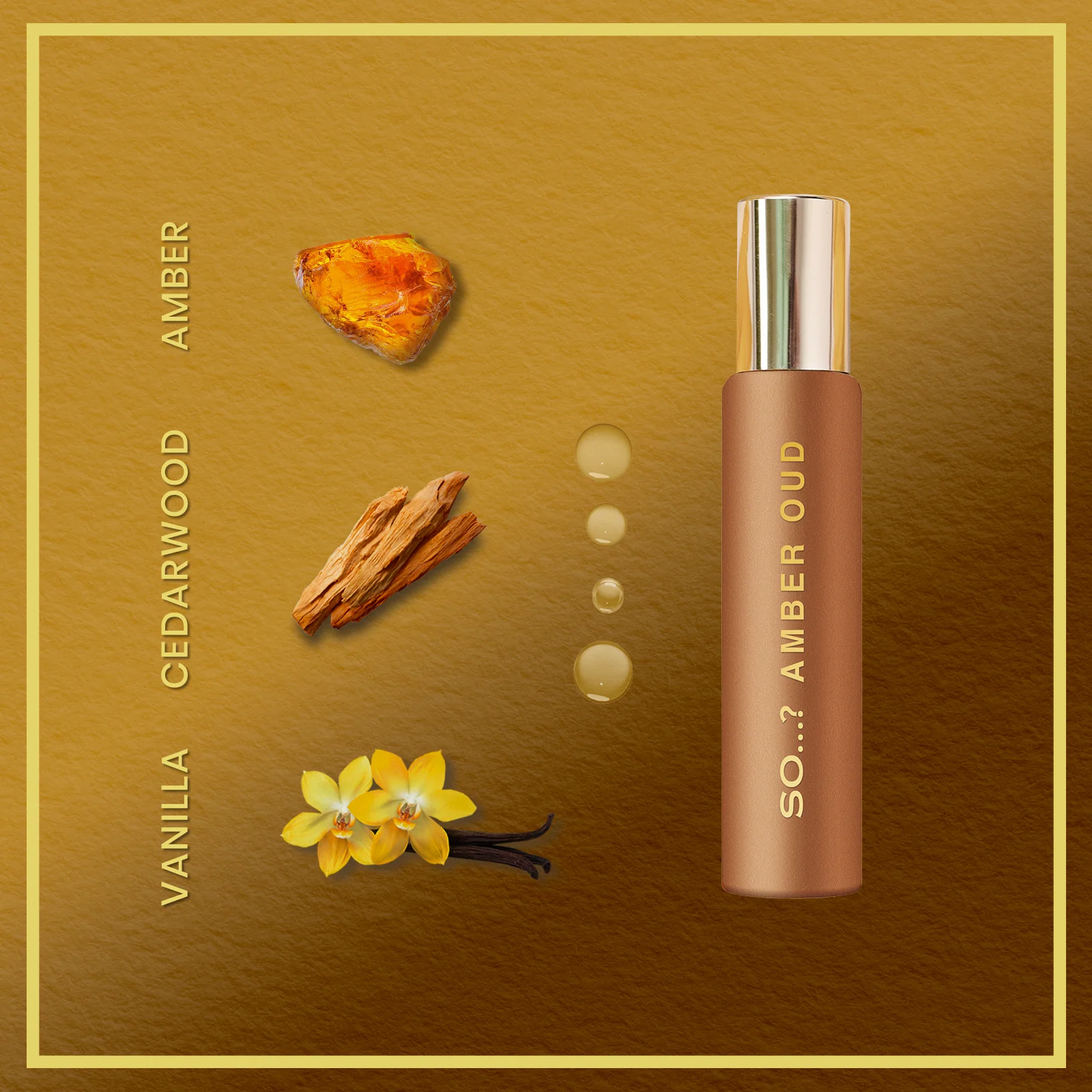SO…? Oud Travel Size Mini Premium EDT Giftset (4 x 15ml) - Image 6