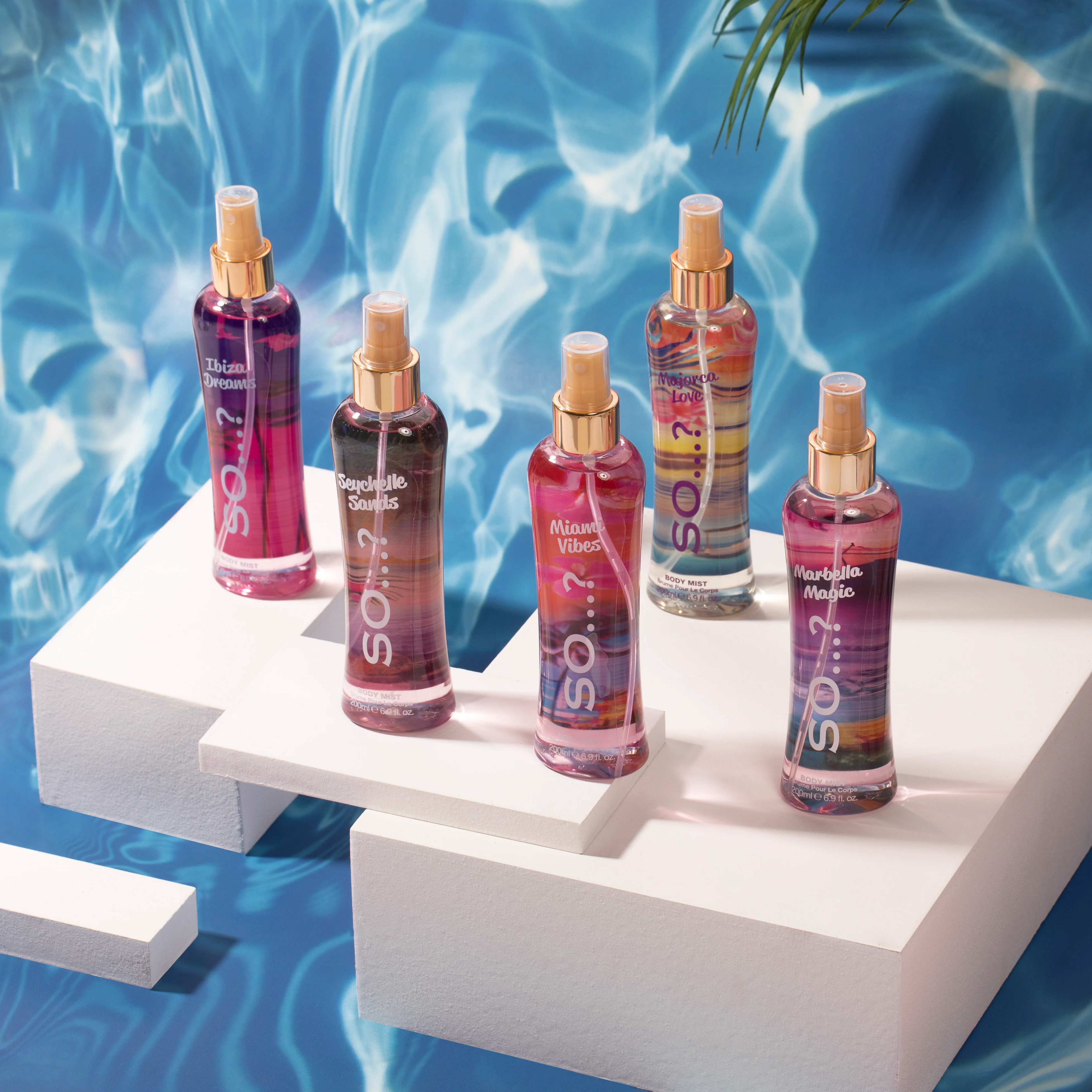 SO...? Seychelle Sands Body Mist 200ml - Image 4
