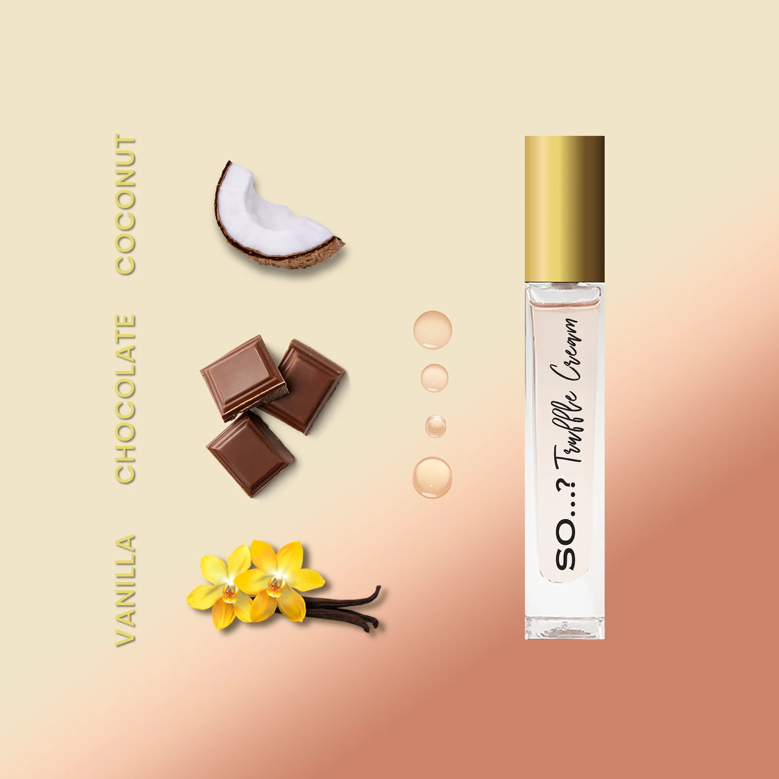 SO…? Unique Travel Size Mini Premium EDT Giftset (4 x 14ml) - Image 6